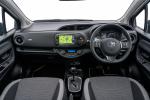 Toyota Yaris Hybrid Y20 2019 года (UK)